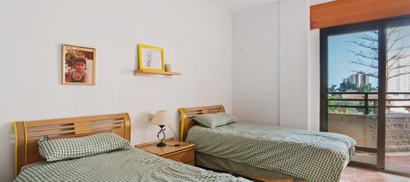 7 bedrooms Villa in Alicante, Spain No. 11740 11