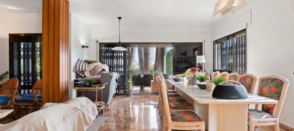 7 bedrooms Villa in Alicante, Spain No. 11740 25