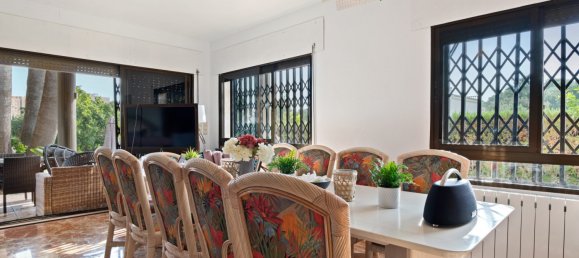 7 bedrooms Villa in Alicante, Spain No. 11740 27