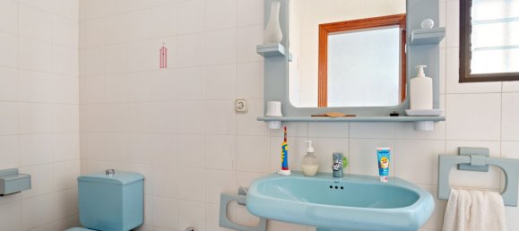 7 bedrooms Villa in Alicante, Spain No. 11740 9