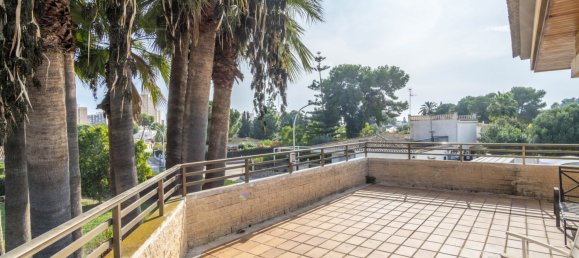 7 bedrooms Villa in Alicante, Spain No. 11740 17