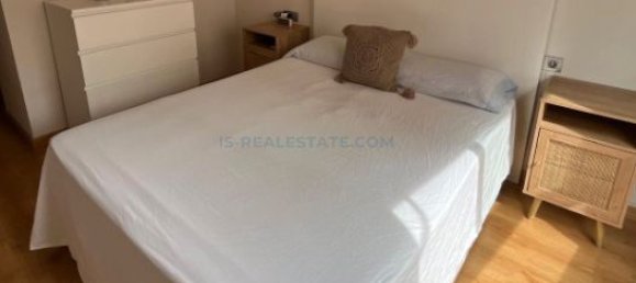 3 Schlafzimmer Wohnung in Alicante, Spain, Nr. 138866 13