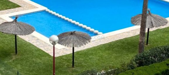 3 Schlafzimmer Wohnung in Alicante, Spain, Nr. 138866 19