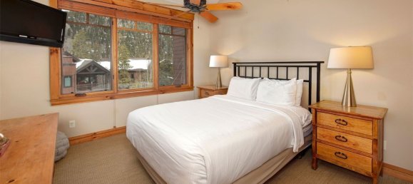 3 bedrooms Cafe / restaurant in Keystone, USA No. 560282 29