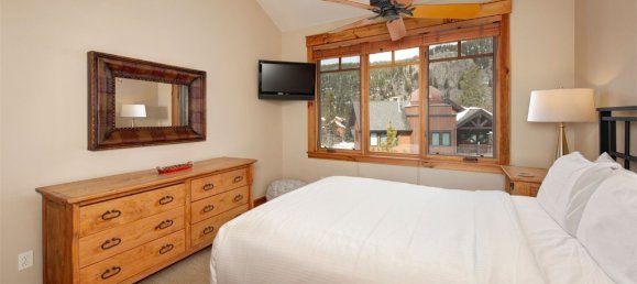 3 bedrooms Cafe / restaurant in Keystone, USA No. 560282 30