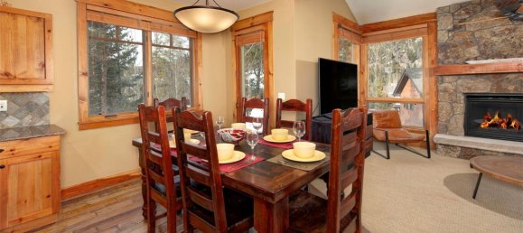 3 bedrooms Cafe / restaurant in Keystone, USA No. 560282 14