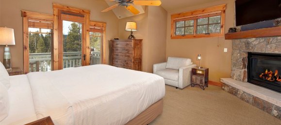 3 bedrooms Cafe / restaurant in Keystone, USA No. 560282 3