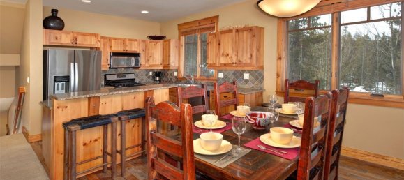 3 bedrooms Cafe / restaurant in Keystone, USA No. 560282 9