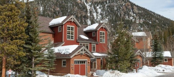 3 bedrooms Cafe / restaurant in Keystone, USA No. 560282 4