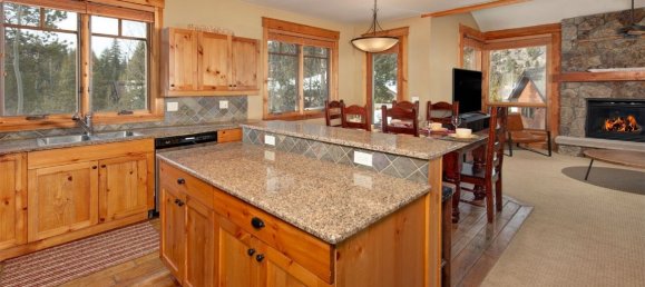 3 bedrooms Cafe / restaurant in Keystone, USA No. 560282 13