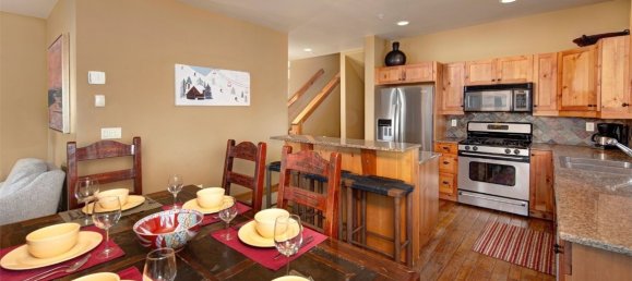 3 bedrooms Cafe / restaurant in Keystone, USA No. 560282 10