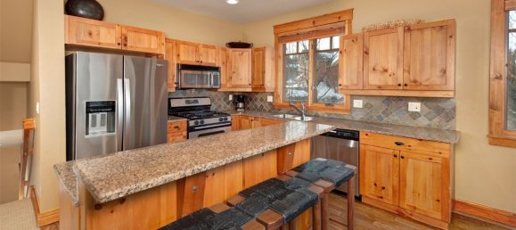 3 bedrooms Cafe / restaurant in Keystone, USA No. 560282 11