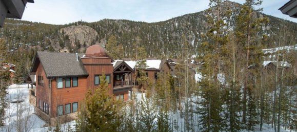 3 bedrooms Cafe / restaurant in Keystone, USA No. 560282 15