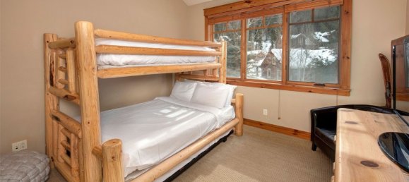 3 bedrooms Cafe / restaurant in Keystone, USA No. 560282 24