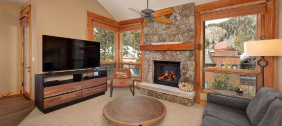 3 bedrooms Cafe / restaurant in Keystone, USA No. 560282 5