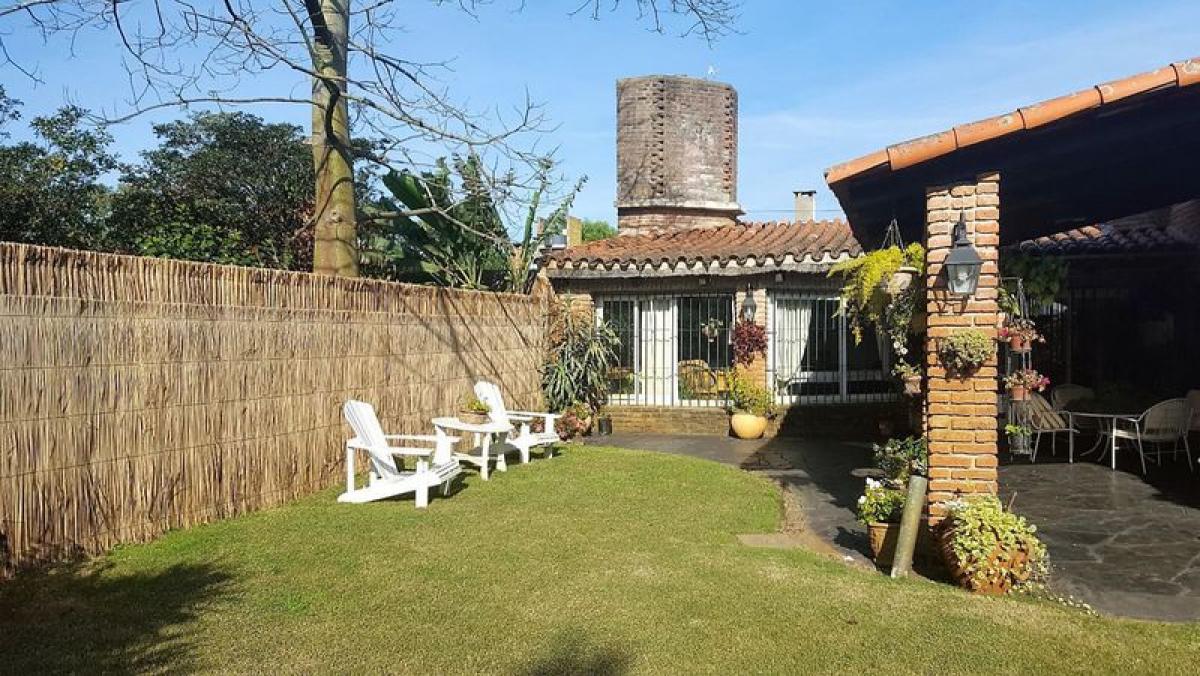 3 chambres Maison à Canelones, Uruguay No. 4242