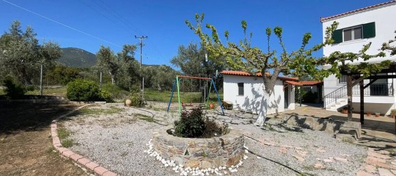 150m² Commercial property for sale in Euboea, Central Greece, Thessaly and Central Greece, Greece № 52182 16