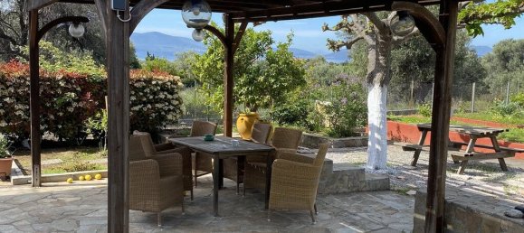 150m² Commercial property for sale in Euboea, Central Greece, Thessaly and Central Greece, Greece № 52182 14