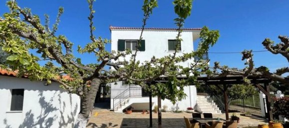 150m² Commercial property for sale in Euboea, Central Greece, Thessaly and Central Greece, Greece № 52182 17