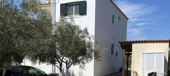 150m² Commercial property for sale in Euboea, Central Greece, Thessaly and Central Greece, Greece № 52182 21
