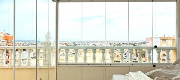 Penthouse T2 em Torrevieja, Spain N.º 181758 8