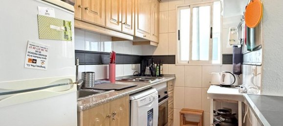 Penthouse T2 em Torrevieja, Spain N.º 181758 9