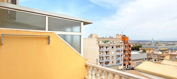 Penthouse T2 em Torrevieja, Spain N.º 181758 6