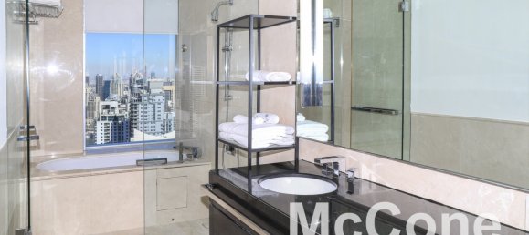 1 Schlafzimmer Wohnung in Dubai Marina, UAE, Nr. 34196 15