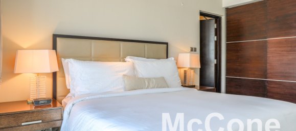 1 Schlafzimmer Wohnung in Dubai Marina, UAE, Nr. 34196 11