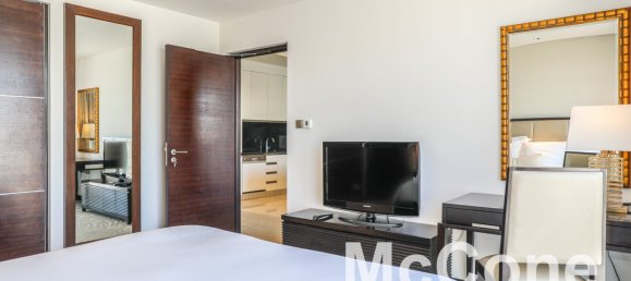 1 Schlafzimmer Wohnung in Dubai Marina, UAE, Nr. 34196 12