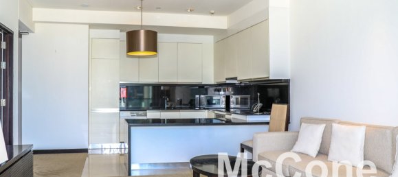 1 Schlafzimmer Wohnung in Dubai Marina, UAE, Nr. 34196 2