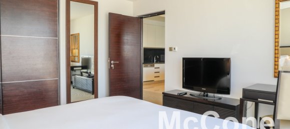 1 Schlafzimmer Wohnung in Dubai Marina, UAE, Nr. 34196 10
