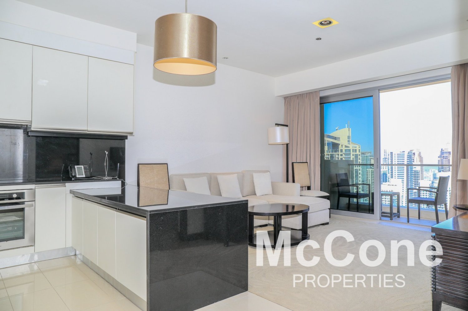 1 Schlafzimmer Wohnung in Dubai Marina, UAE, Nr. 34196