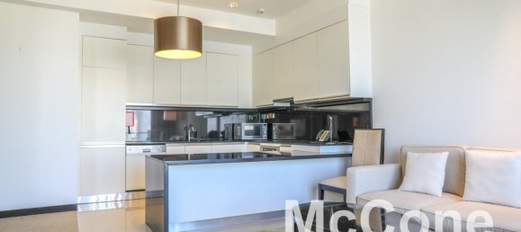 1 Schlafzimmer Wohnung in Dubai Marina, UAE, Nr. 34196 4