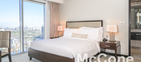 1 Schlafzimmer Wohnung in Dubai Marina, UAE, Nr. 34196 8