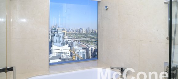 1 Schlafzimmer Wohnung in Dubai Marina, UAE, Nr. 34196 14