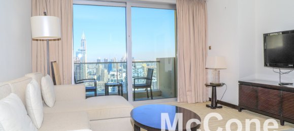 1 Schlafzimmer Wohnung in Dubai Marina, UAE, Nr. 34196 5