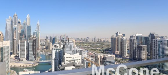 1 Schlafzimmer Wohnung in Dubai Marina, UAE, Nr. 34196 19