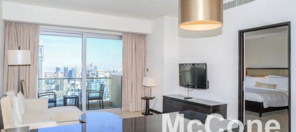 1 Schlafzimmer Wohnung in Dubai Marina, UAE, Nr. 34196 7