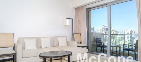 1 Schlafzimmer Wohnung in Dubai Marina, UAE, Nr. 34196 3