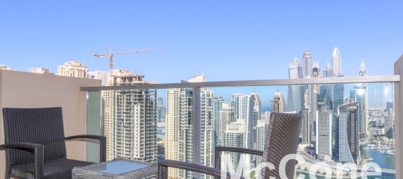 1 Schlafzimmer Wohnung in Dubai Marina, UAE, Nr. 34196 18