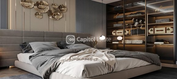 Wohnung 2+1 in Antalya, Turkey, Nr. 6765 13