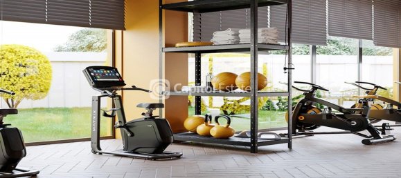 Wohnung 2+1 in Antalya, Turkey, Nr. 6765 27