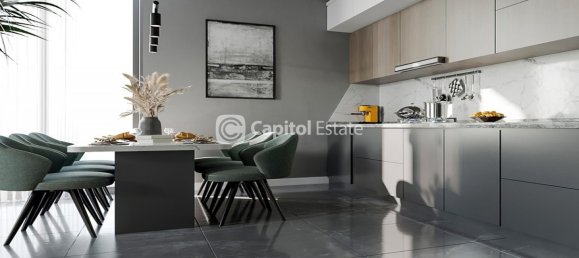 Wohnung 2+1 in Antalya, Turkey, Nr. 6765 3