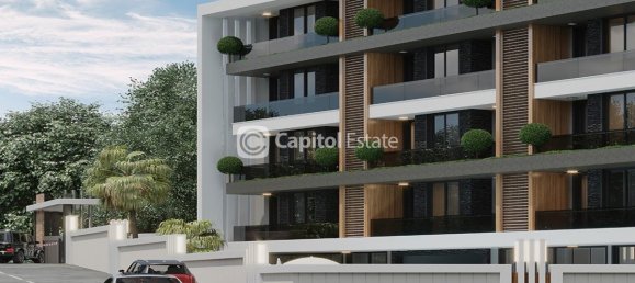 Wohnung 2+1 in Antalya, Turkey, Nr. 6765 29