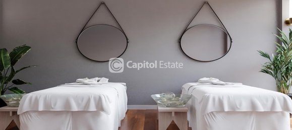 Wohnung 2+1 in Antalya, Turkey, Nr. 6765 7