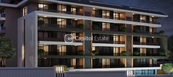 Wohnung 2+1 in Antalya, Turkey, Nr. 6765 30