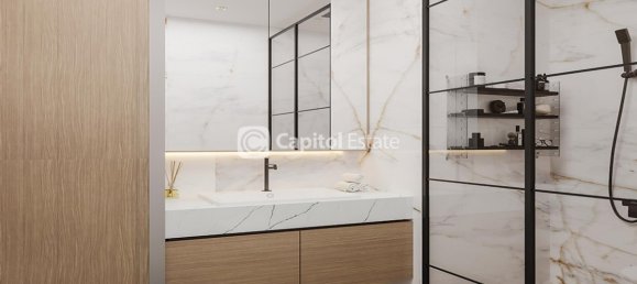 Wohnung 2+1 in Antalya, Turkey, Nr. 6765 4