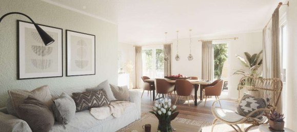 Дом с 2 спальнями в Гифхорн, Германия № 306519 8