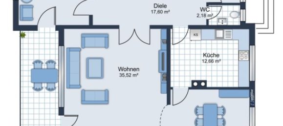 4 chambres Maison à Mainz-Bingen, Germany No. 151613 19